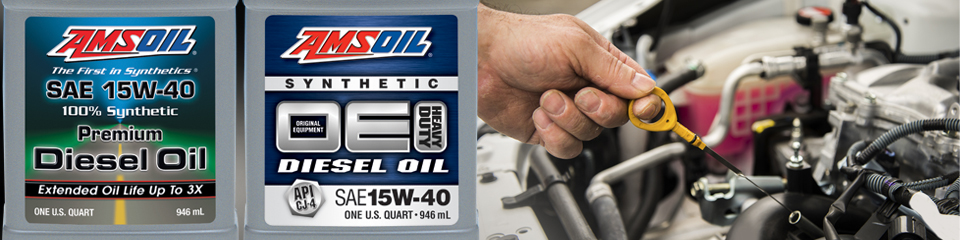 Can I Use Diesel Oil in My Gas Engine?