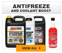 Antifreeze & Engine Coolant