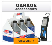 Garage Accessories